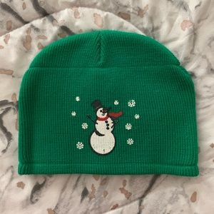 Kid's Beanie